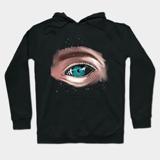 Eye Hoodie